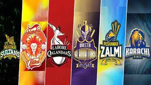 HBL PSL 8 TEAMS OWNERS AND NET WORTH THUMBNAIL
