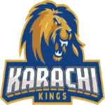 Karachi Kings Logo Image