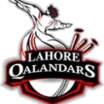 Lahore Qalandars logo image