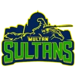 Multan Sultans logo image