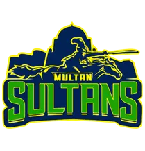 Multan Sultans logo image