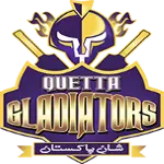 Quetta Gladiators logo image