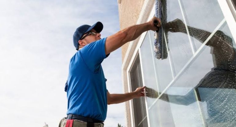 Window Cleaning Made Easy: Tips and Techniques for Sparkling Windows