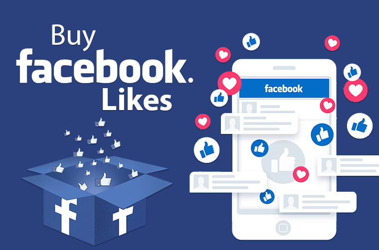 Buy Facebook Likes: Boosting Your Social Media Presence Ethically