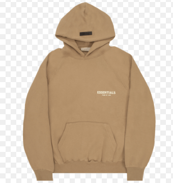 A Guide to the Different Types of Essentials Hoodies
