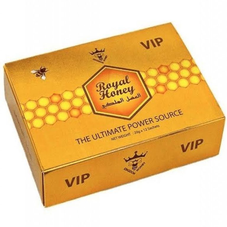 Royal Honey For VIP In Pakistan