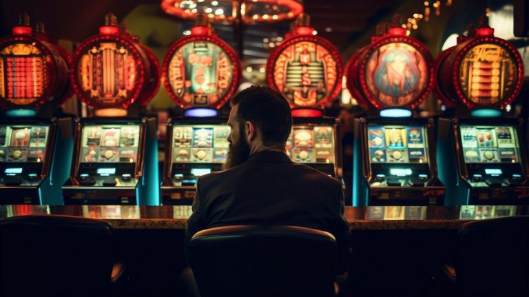 History of Online Casinos