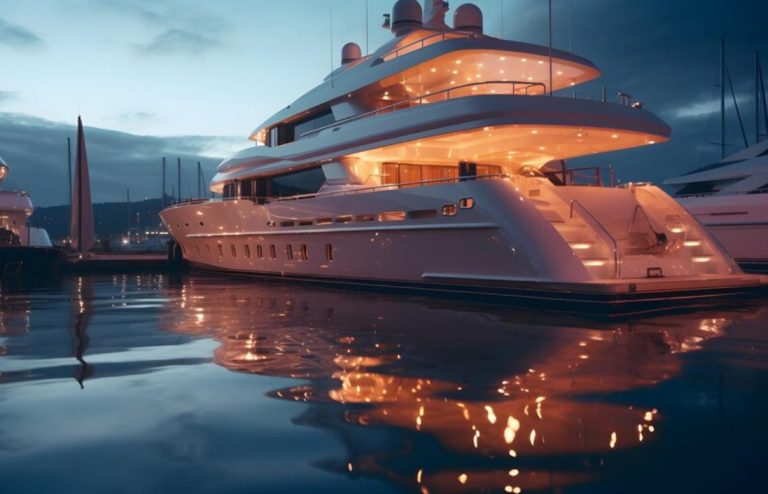 Buy Yacht Dubai: What To Consider Before Making a Decision